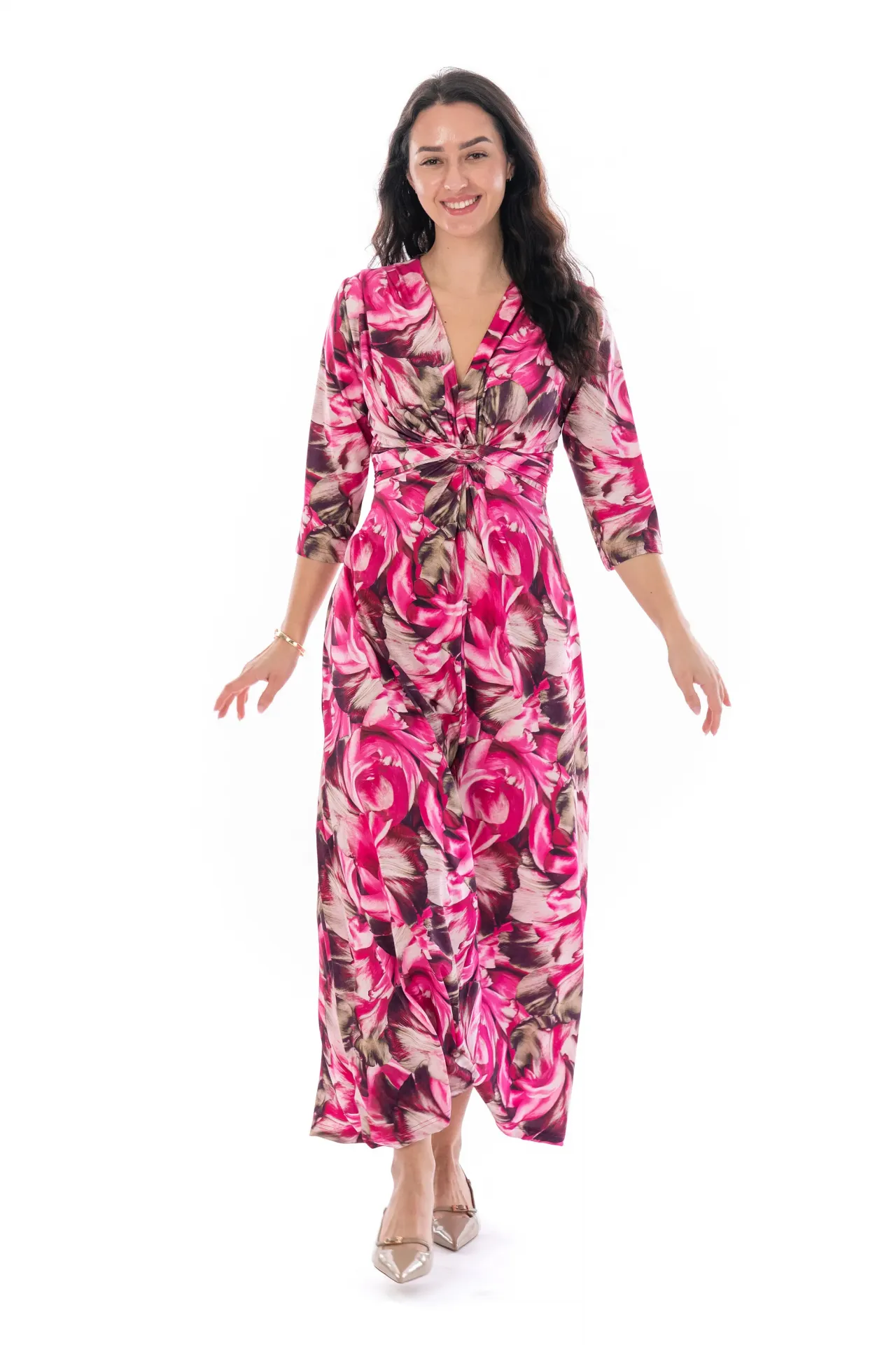 Dámské šaty MISSY