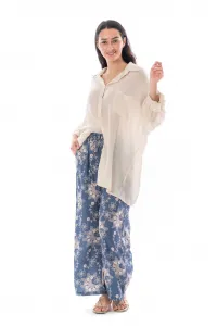 Dámské kalhoty KINTA