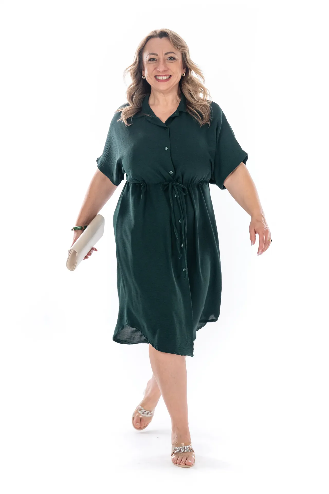 Dámské šaty NICOLE