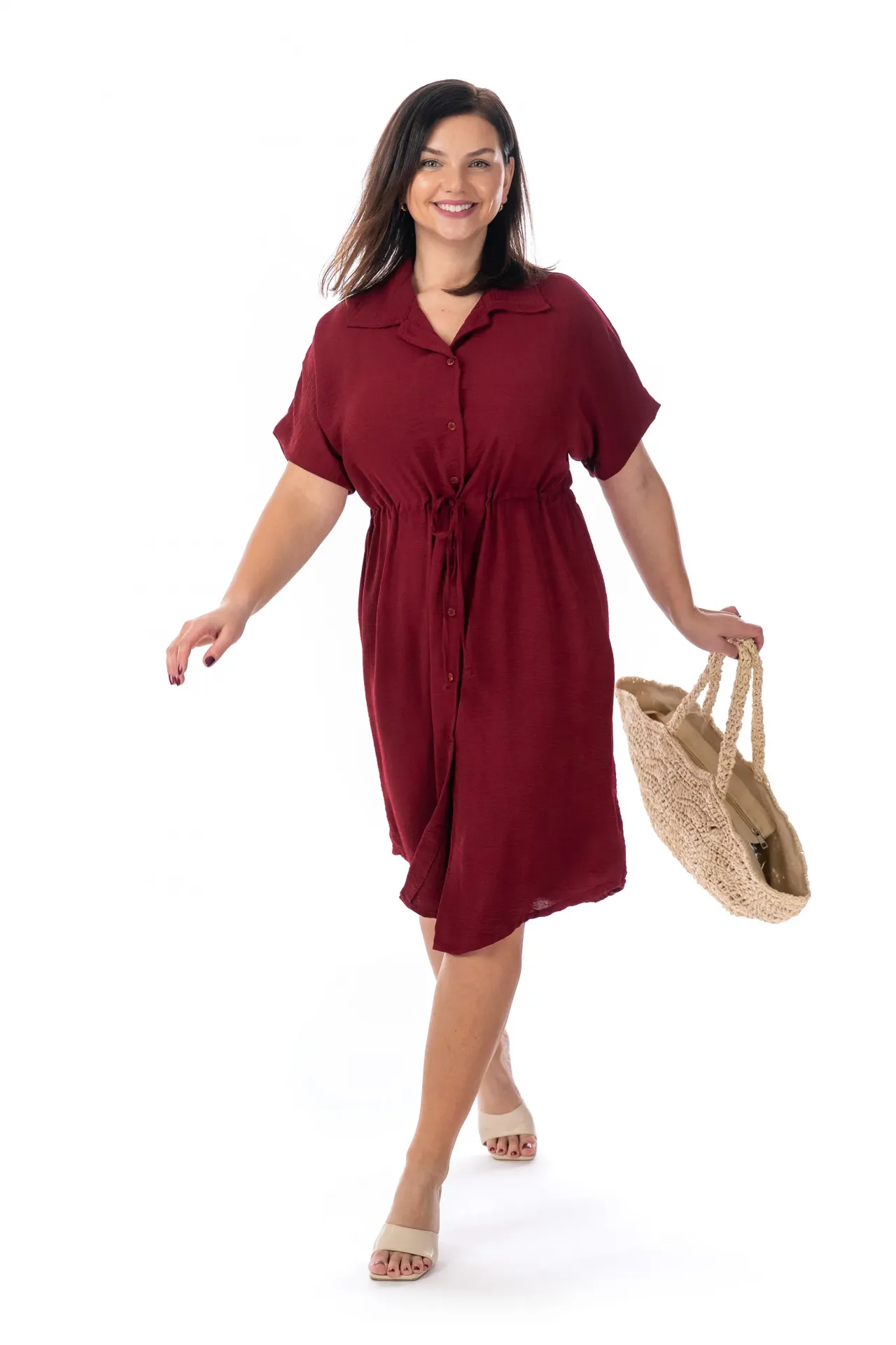 Dámské šaty NICOLE