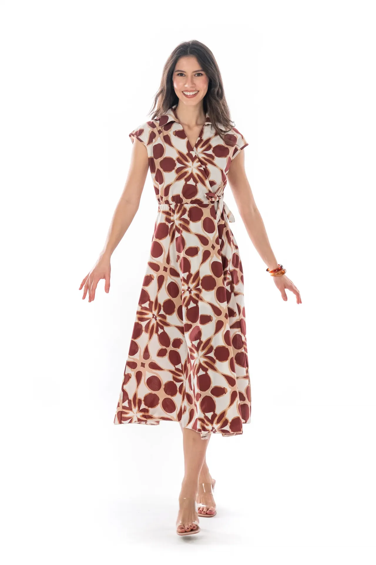 Dámské šaty KARLY