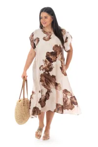 Dámské šaty YOLA