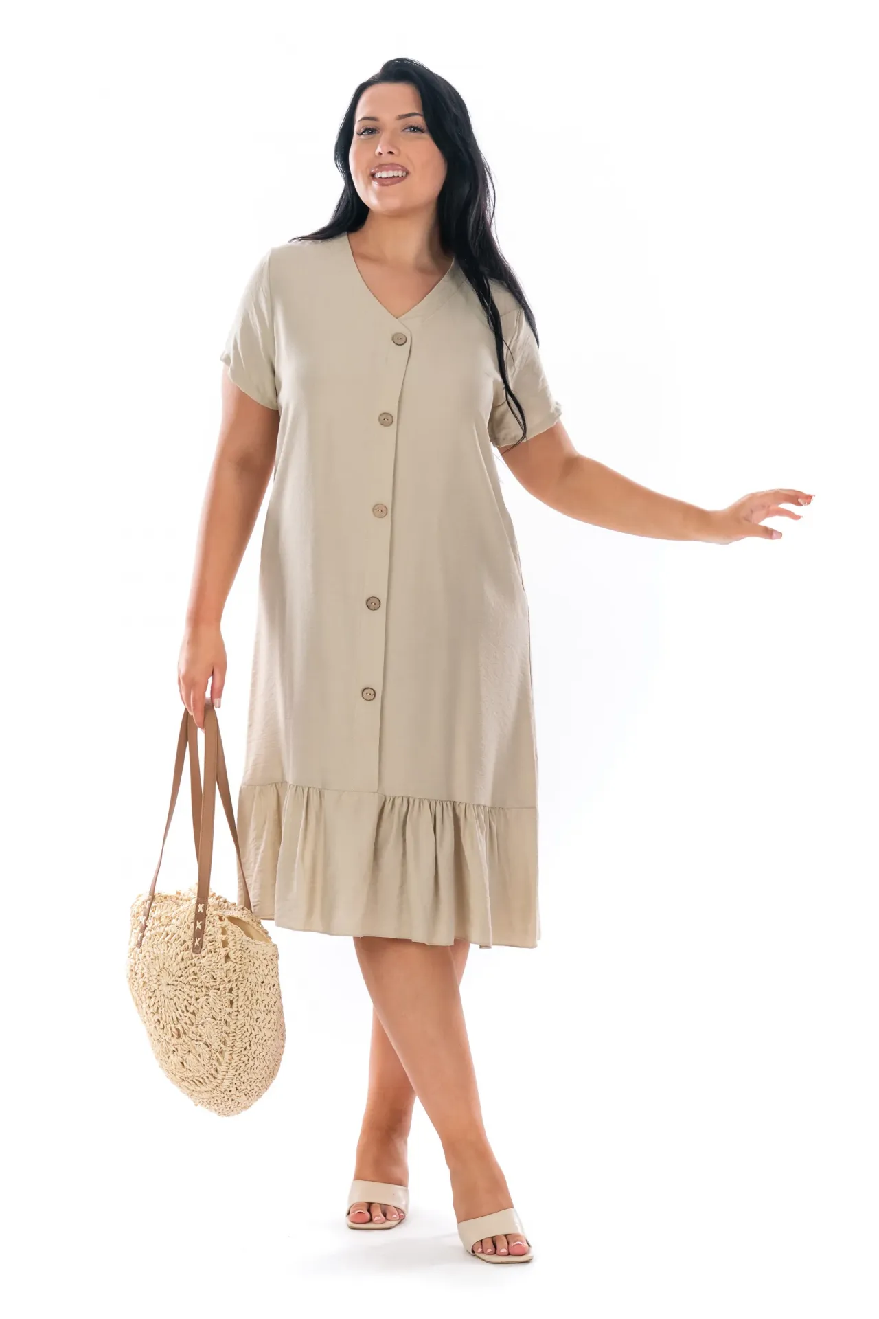 Dámské šaty CATHY