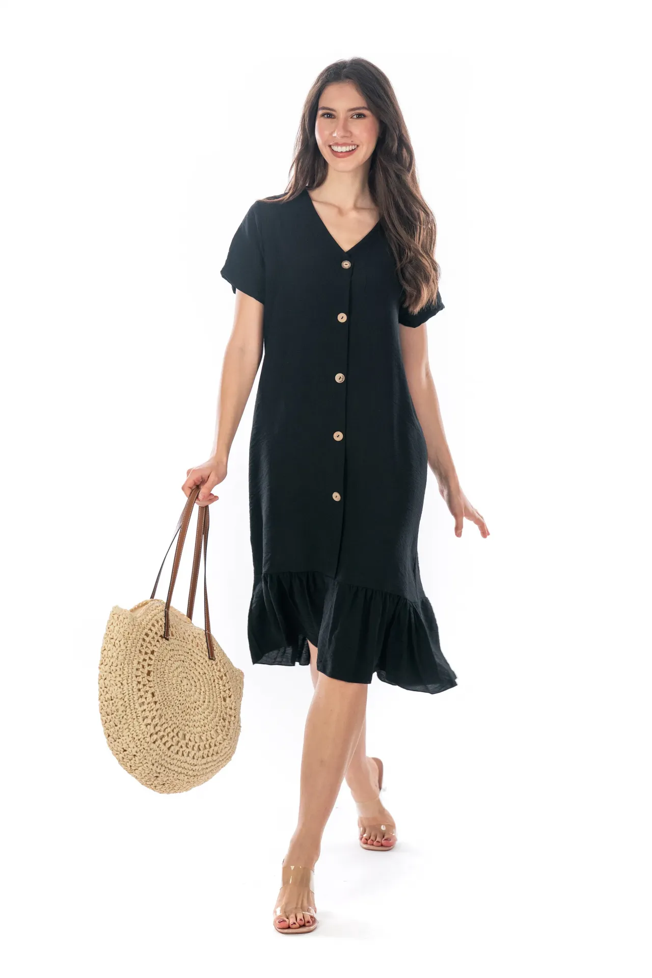 Dámské šaty CATHY