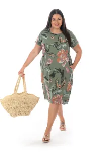 Dámské šaty WHITNEY