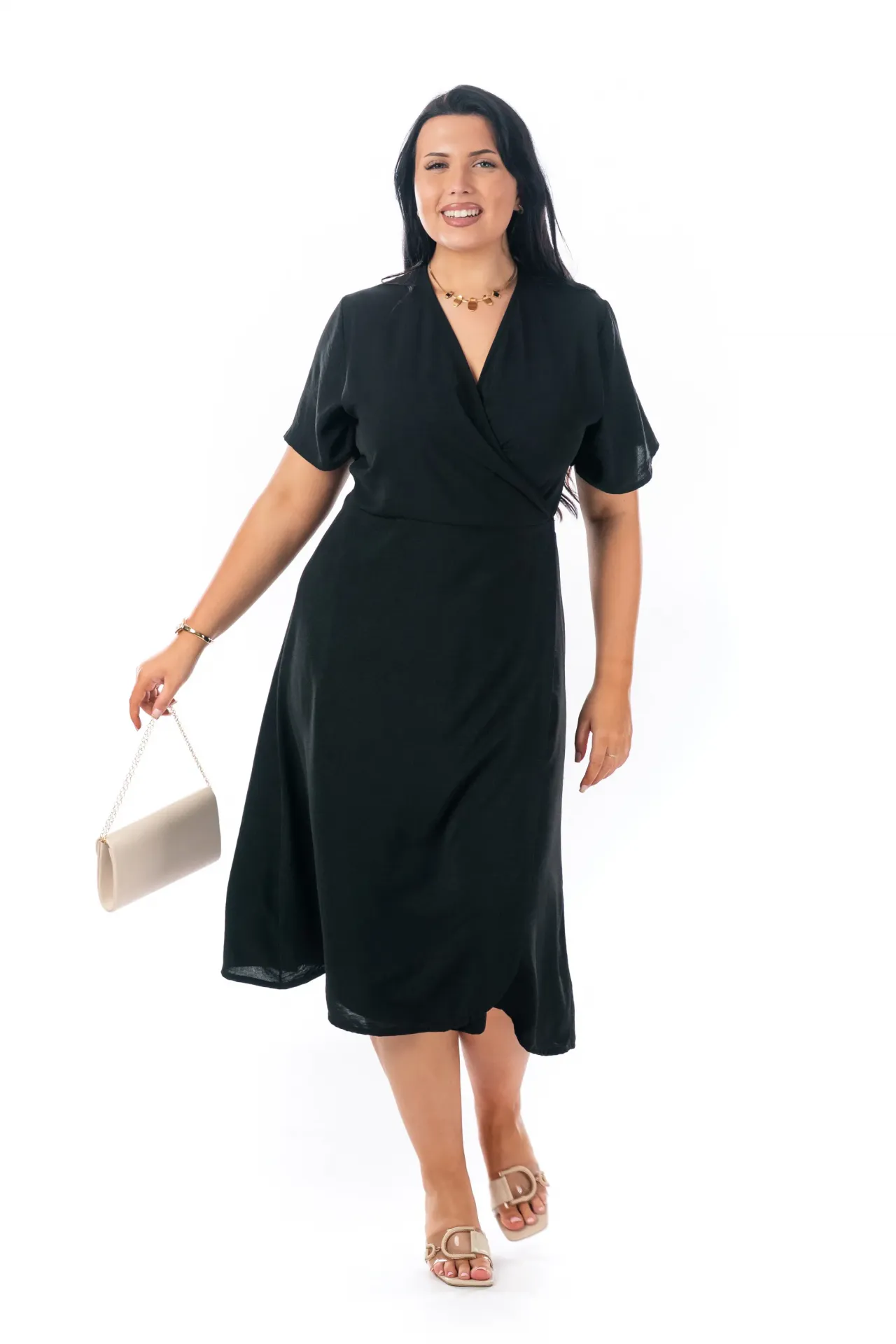 Dámské šaty DANKA