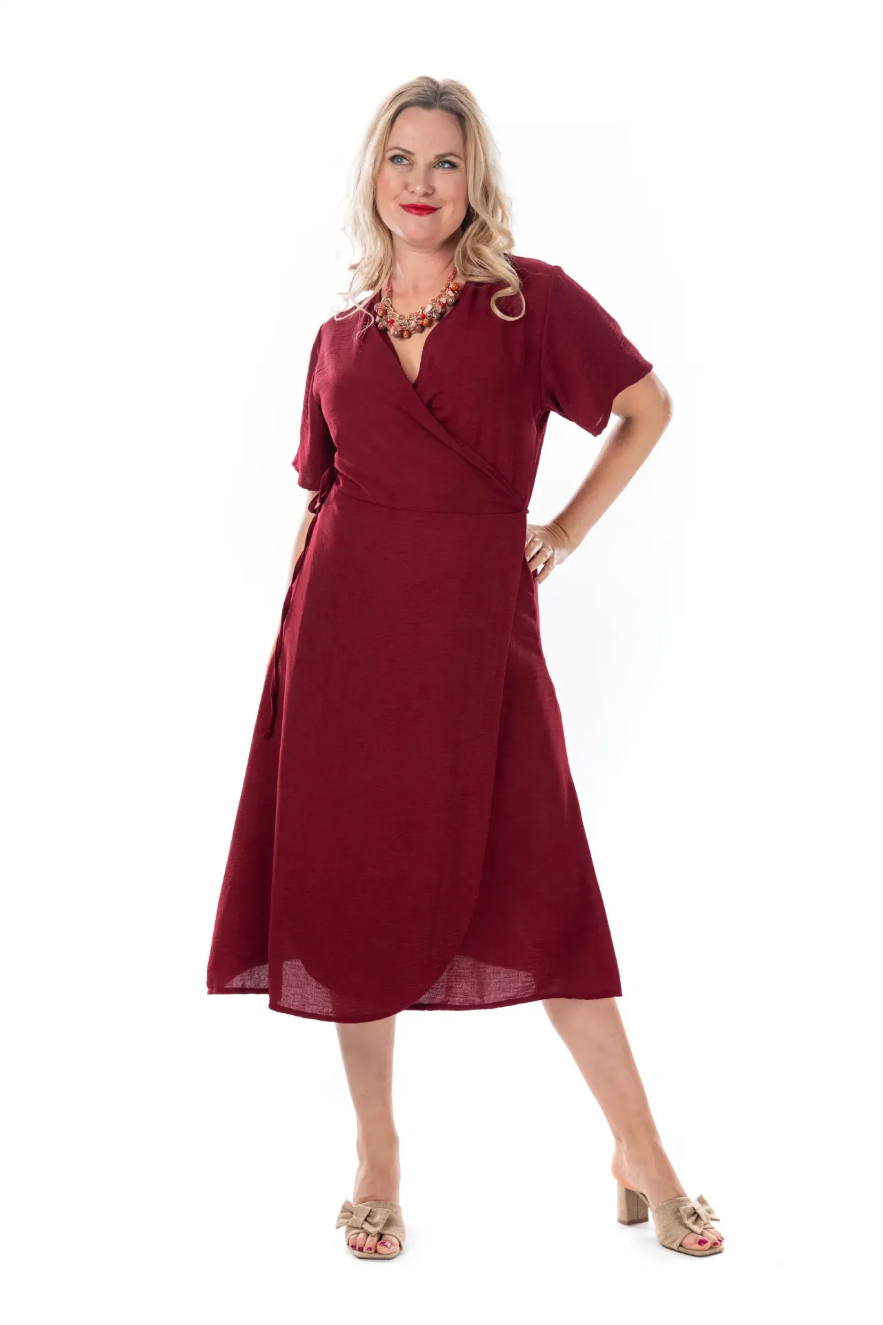 Dámské šaty DANKA