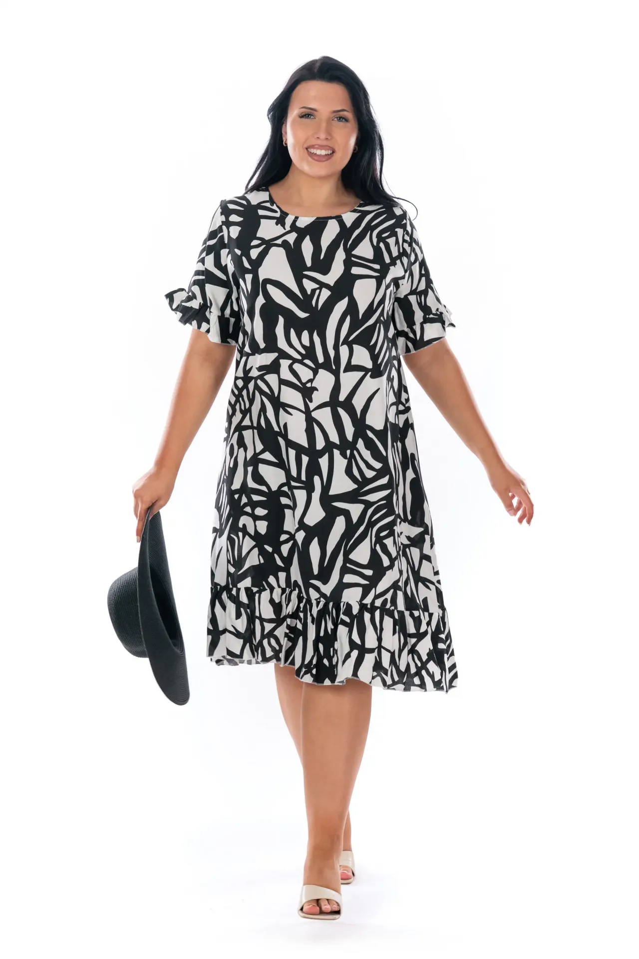 Dámské šaty IRAGE