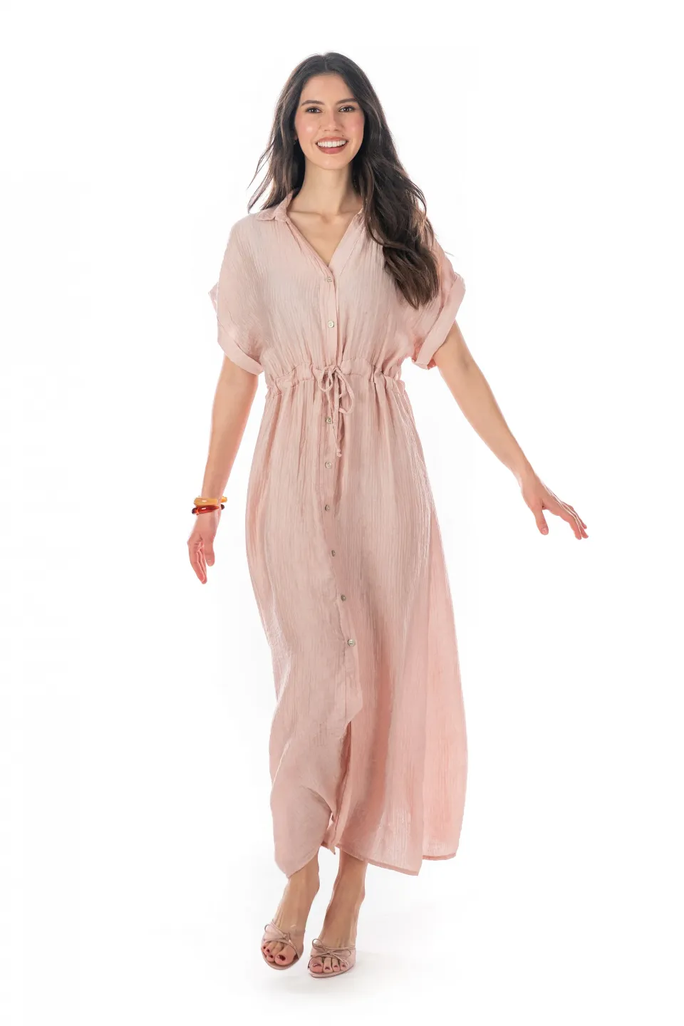 Dámské šaty DOUCE