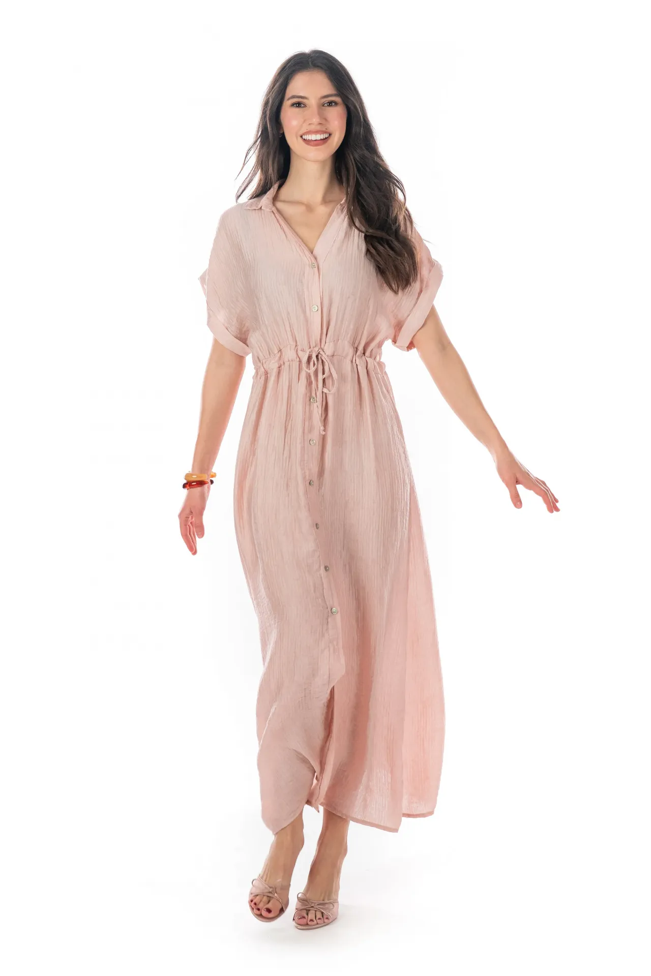 Dámské šaty DOUCE