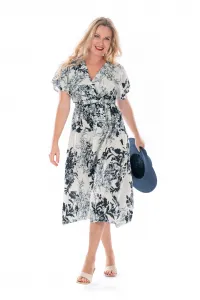 Dámské šaty KORDULA