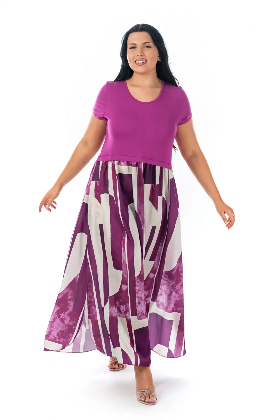 Dámské šaty FODANA