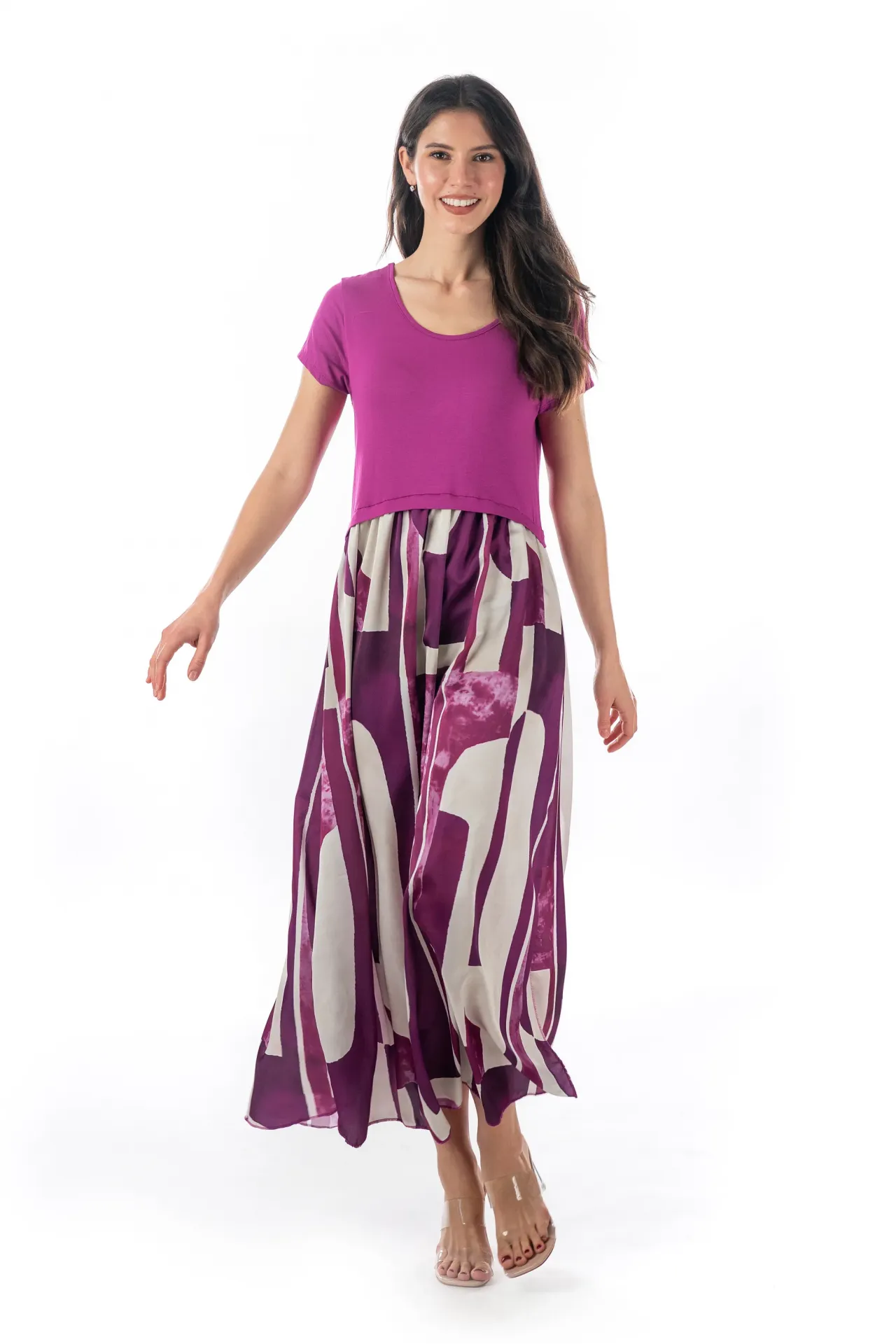 Dámské šaty FODANA