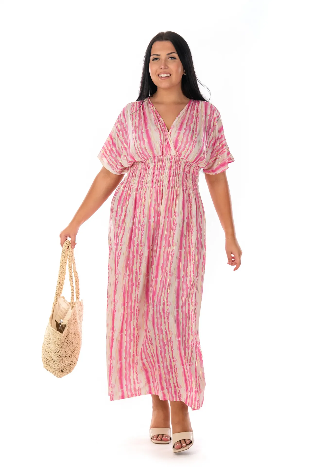 Dámské šaty DOLLY