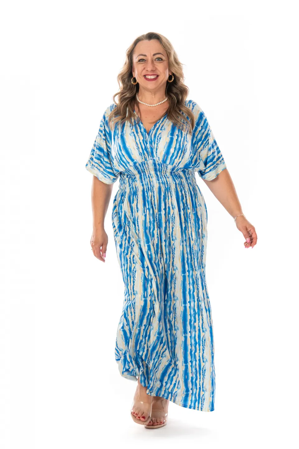 Dámské šaty DOLLY