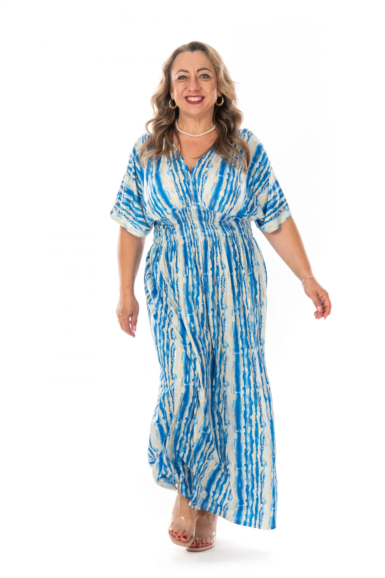 Dámské šaty DOLLY