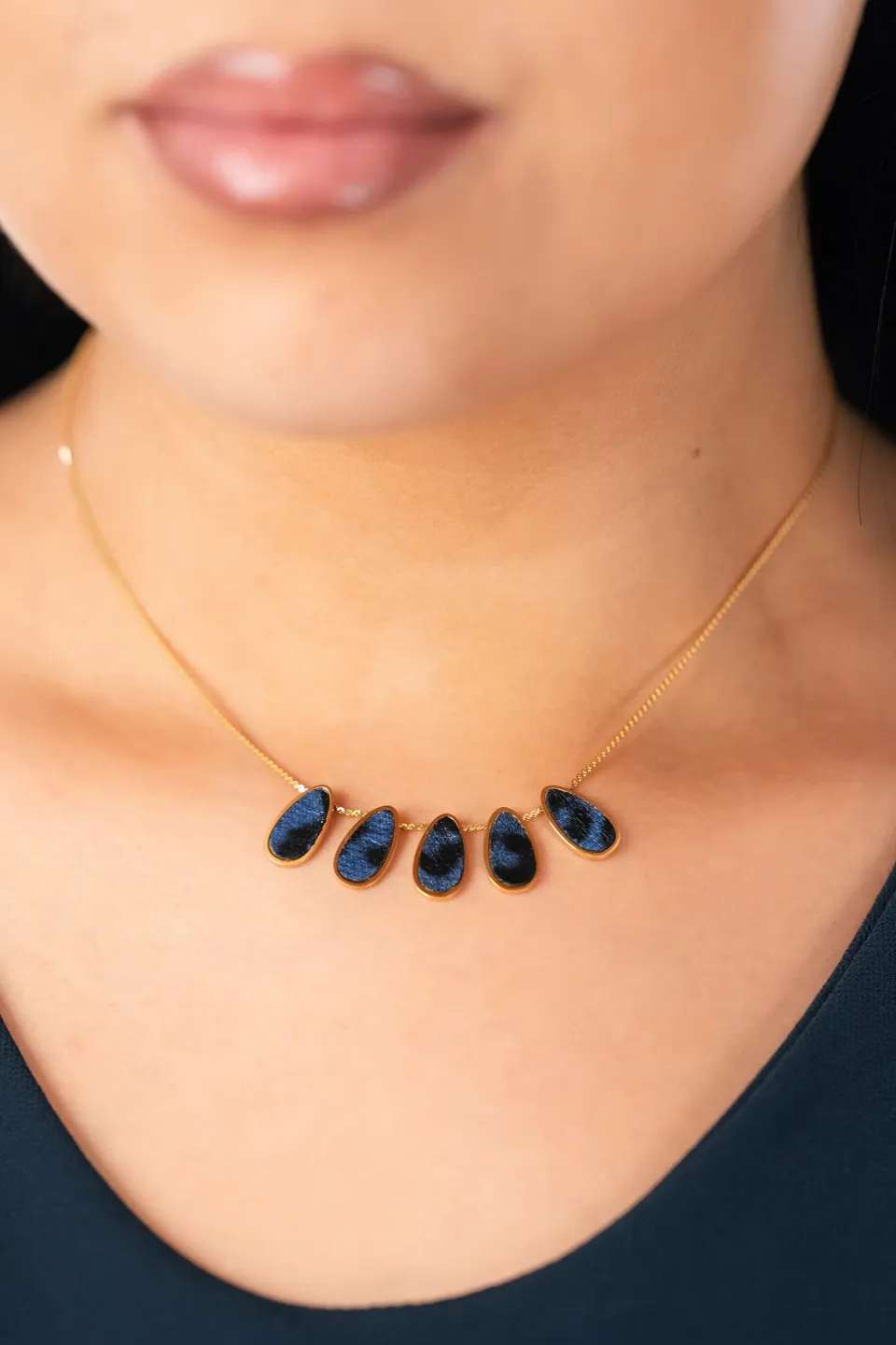 Dámský šperk ZOFIE