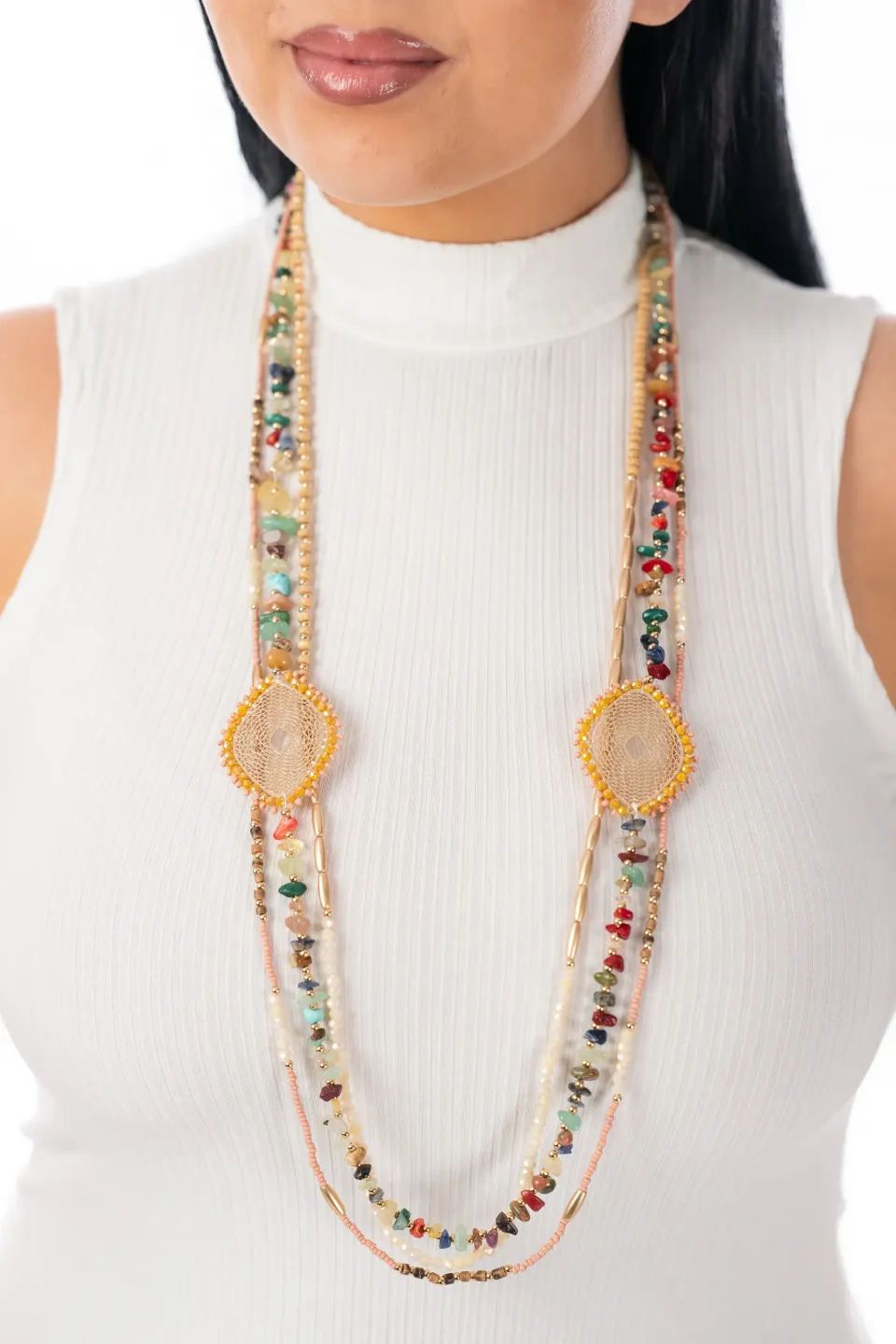 Dámský šperk PULLA