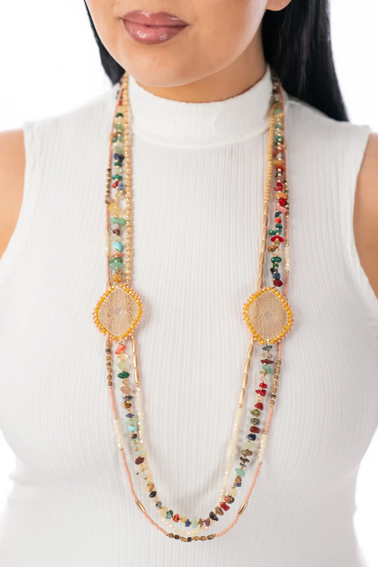 Dámský šperk PULLA