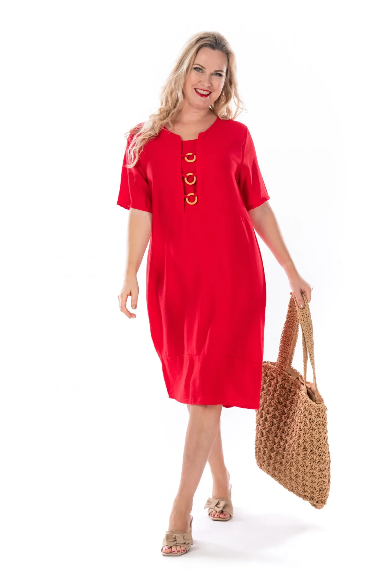 Dámské šaty PARIS