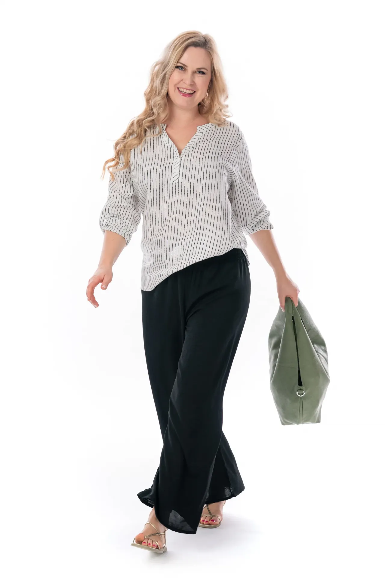 Dámská halenka LADY