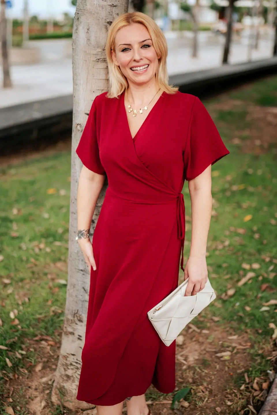 Dámské šaty DANKA