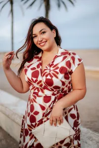 Dámské šaty KARLY