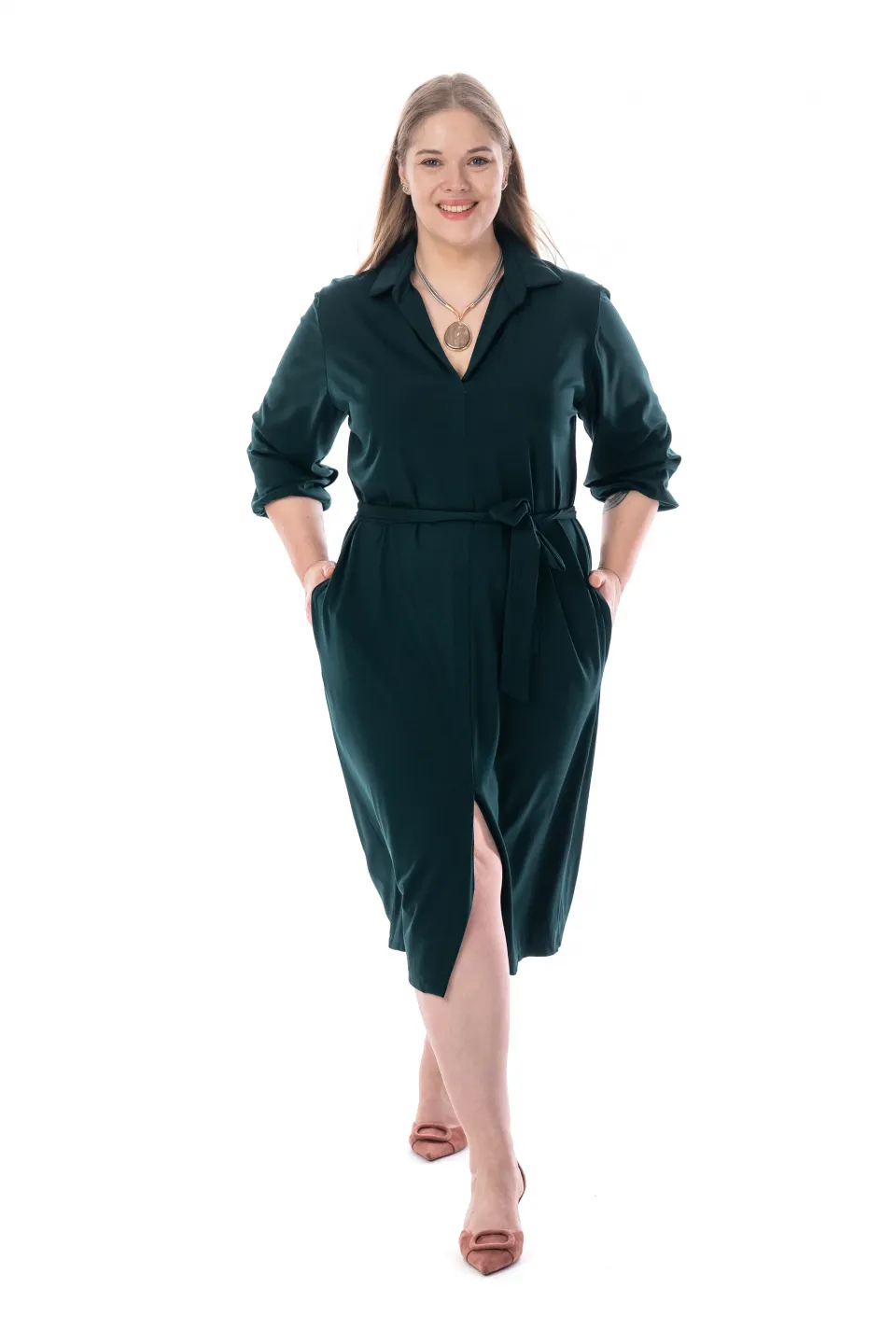 Dámské šaty ANGELA