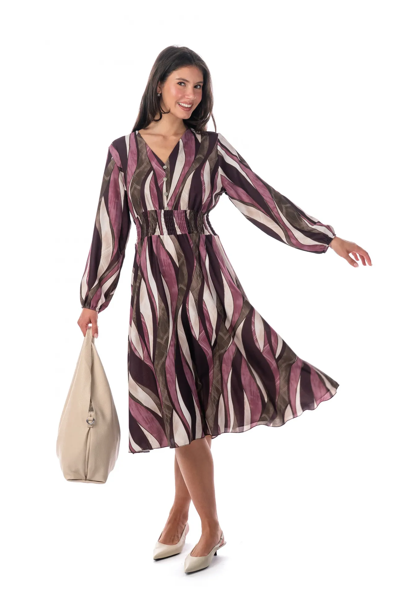 Dámské šaty KITTY