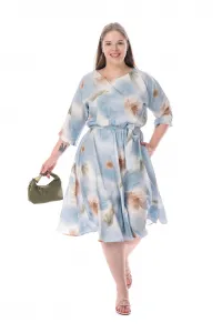 Dámské šaty TIRAS