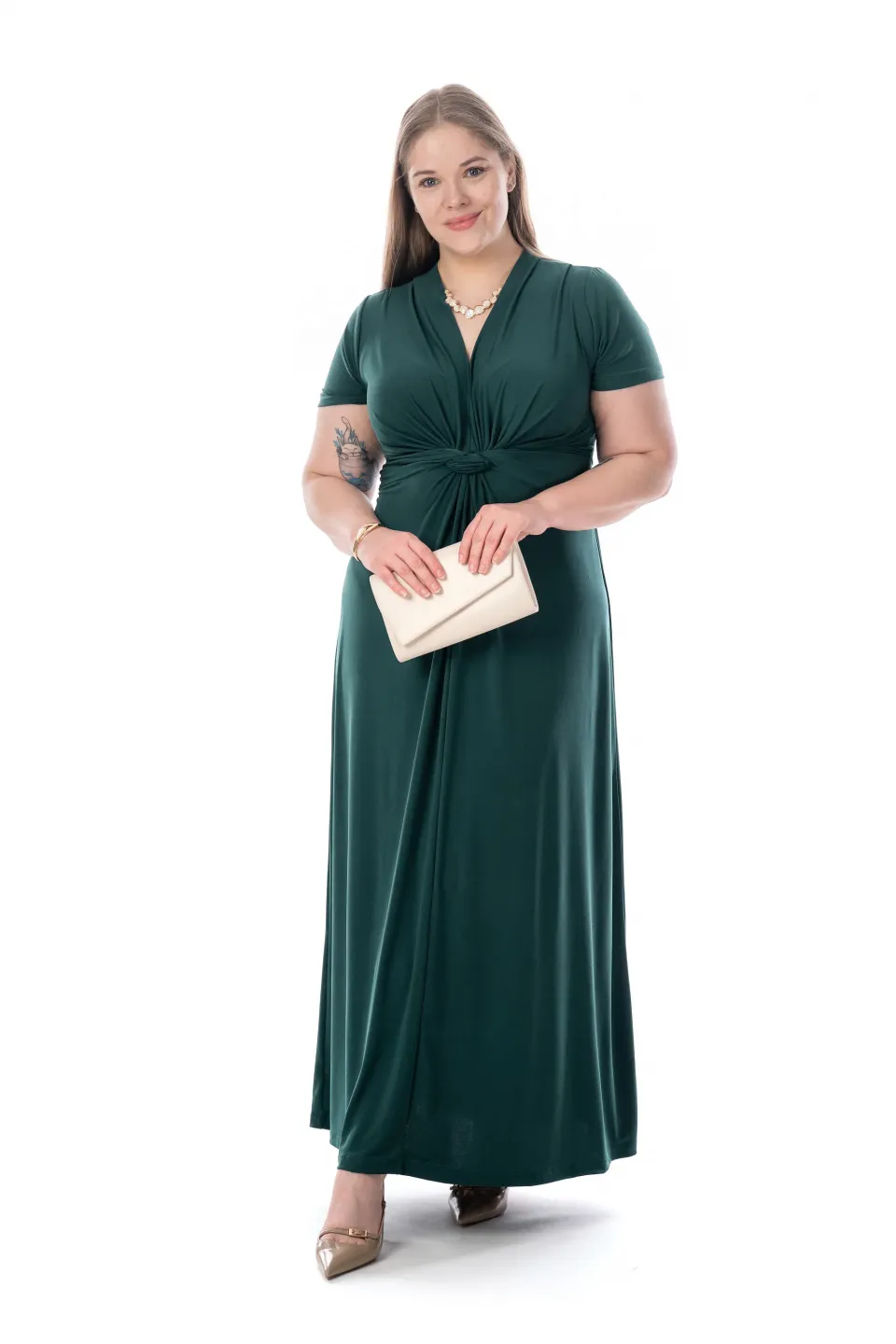 Dámské šaty BOBBY