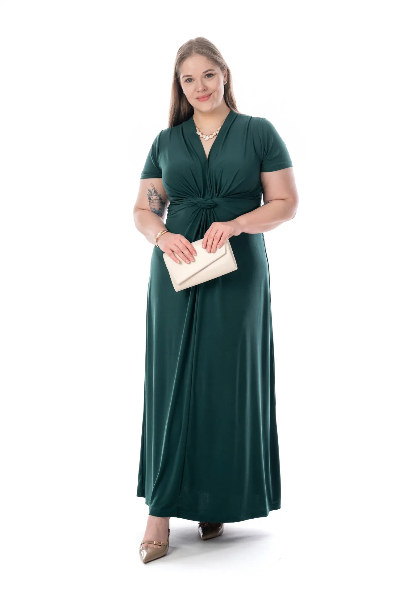 Dámské šaty BOBBY