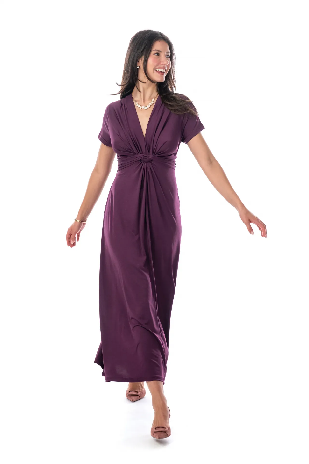 Dámské šaty BOBBY