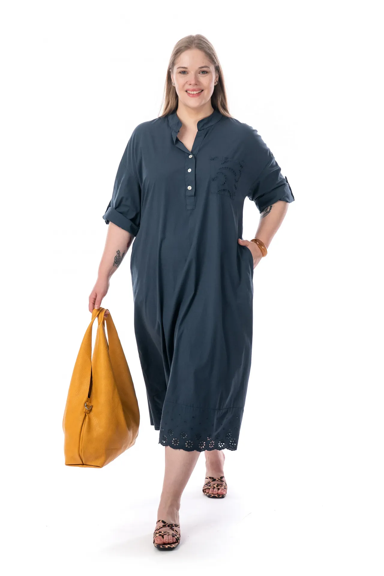 Dámské šaty GANTO