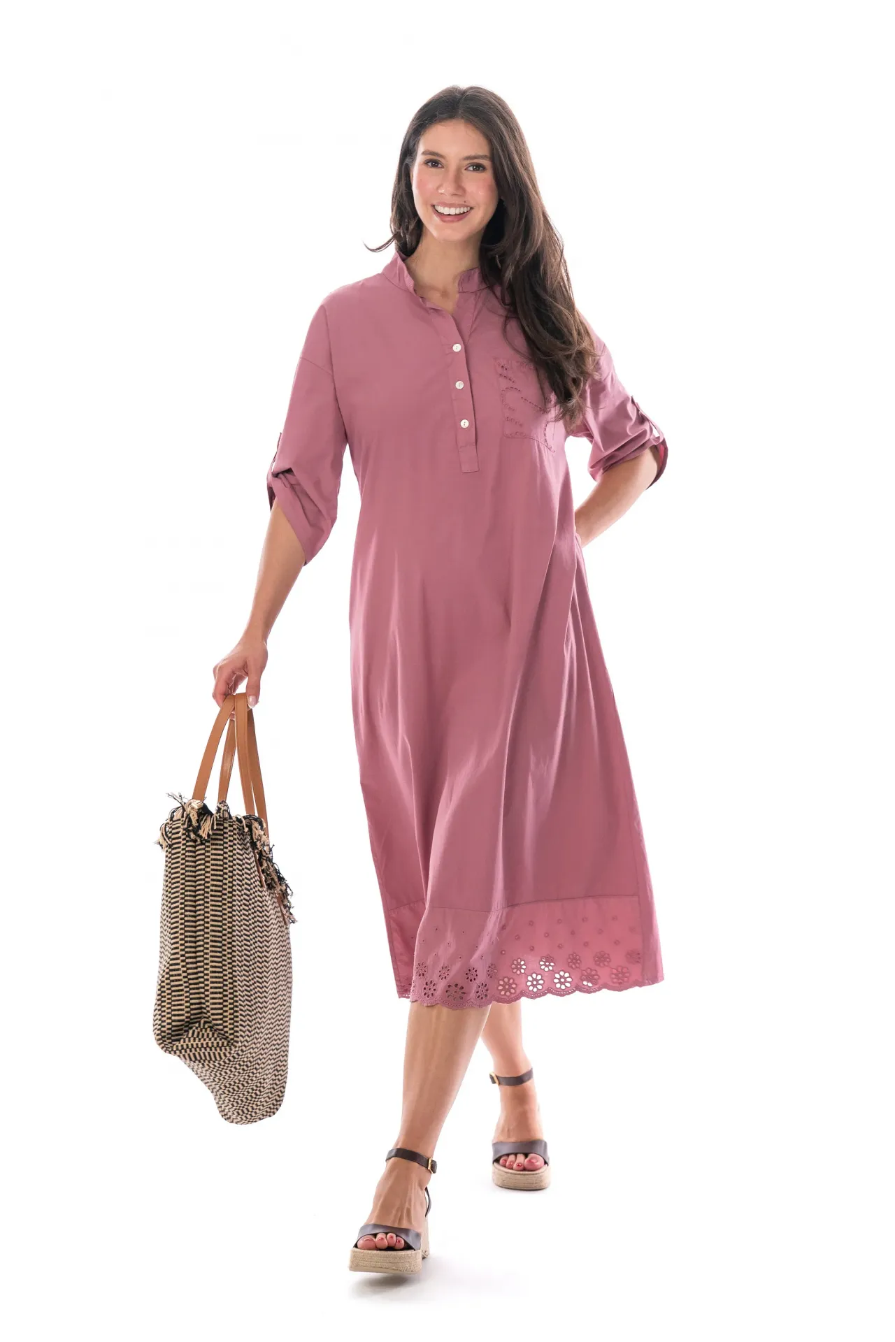 Dámské šaty GANTO