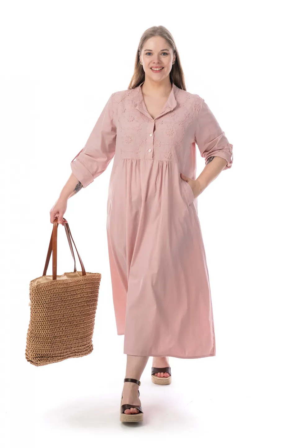 Dámské šaty VERANO