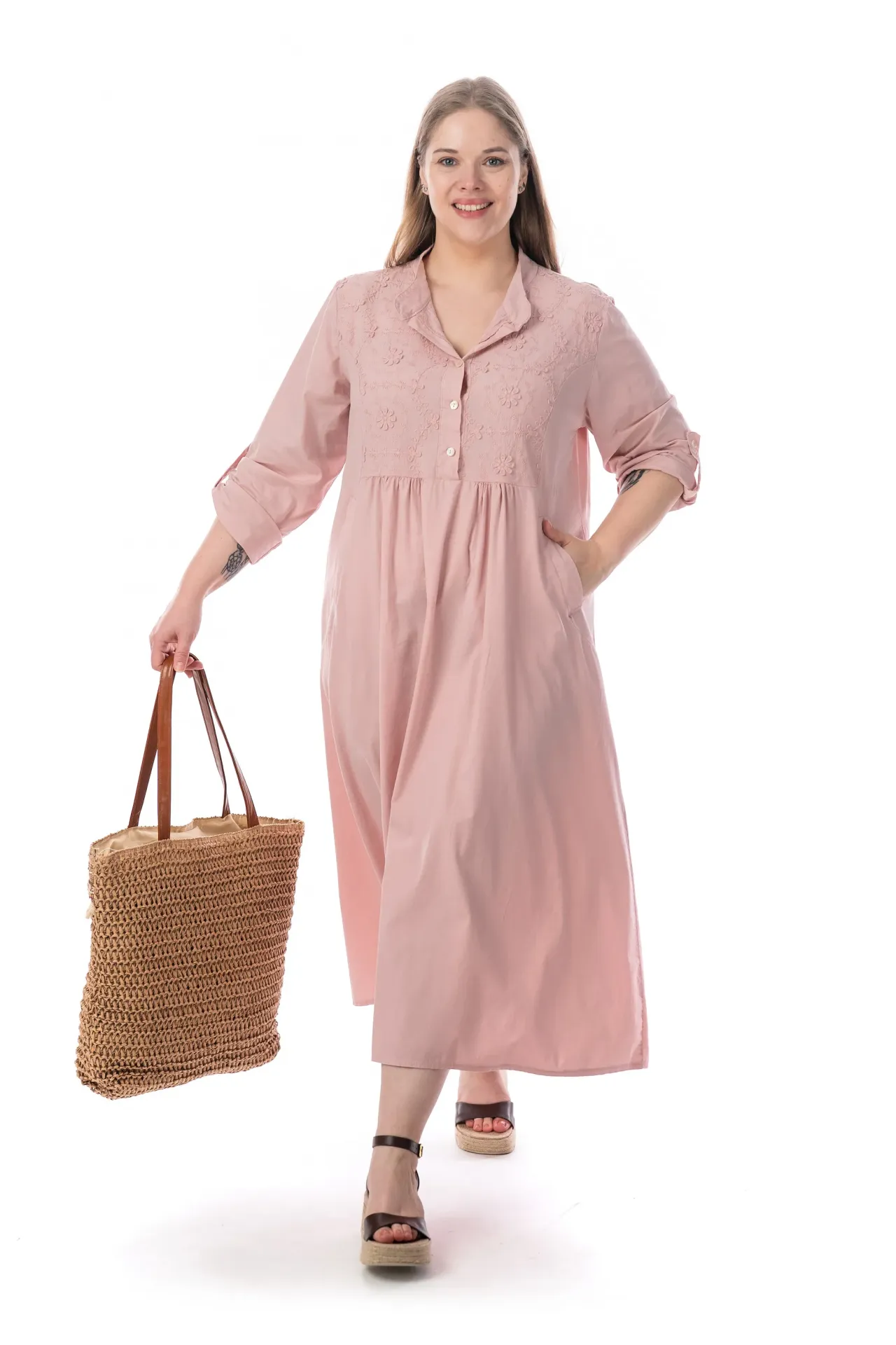 Dámské šaty VERANO