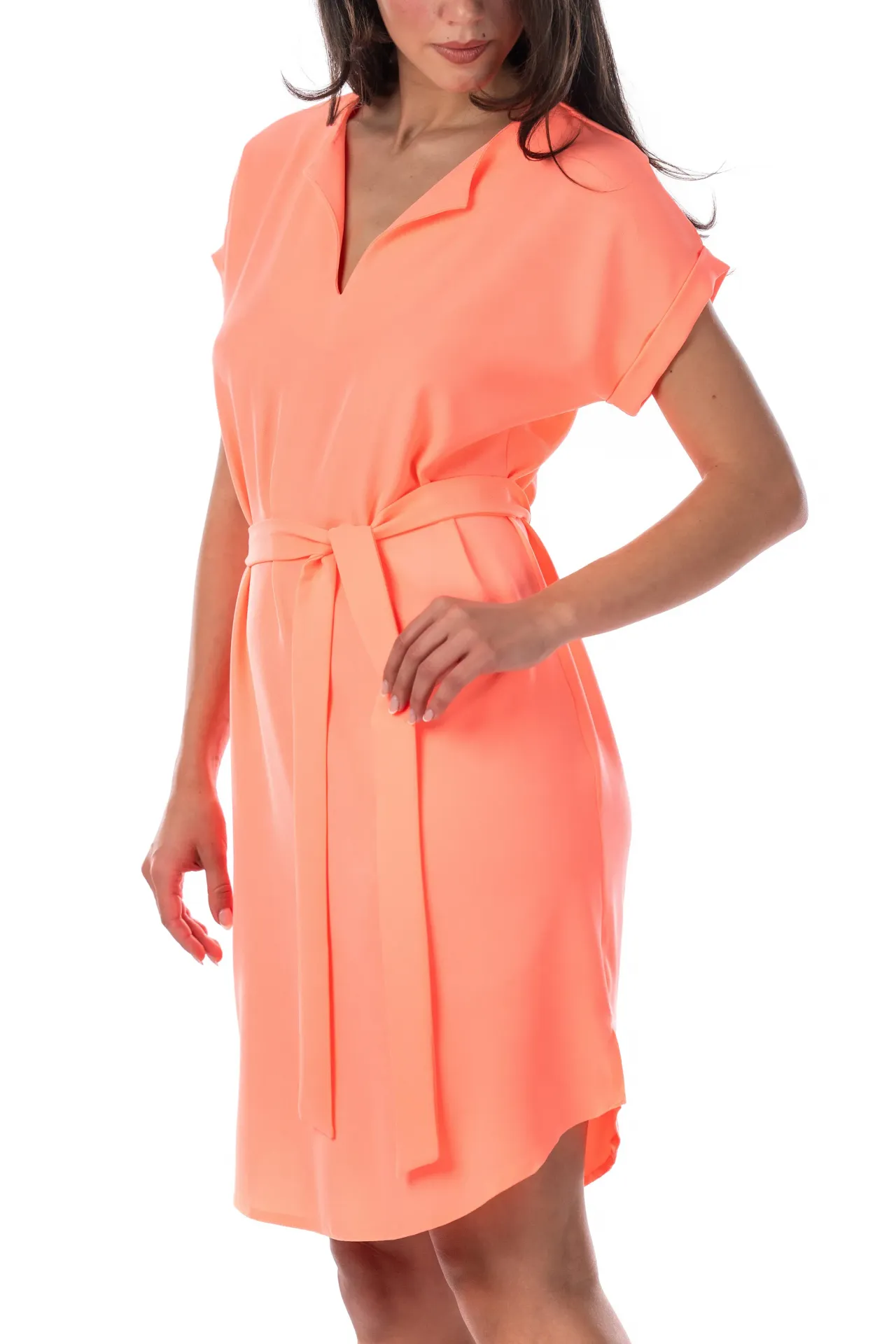 Dámské šaty MATYA