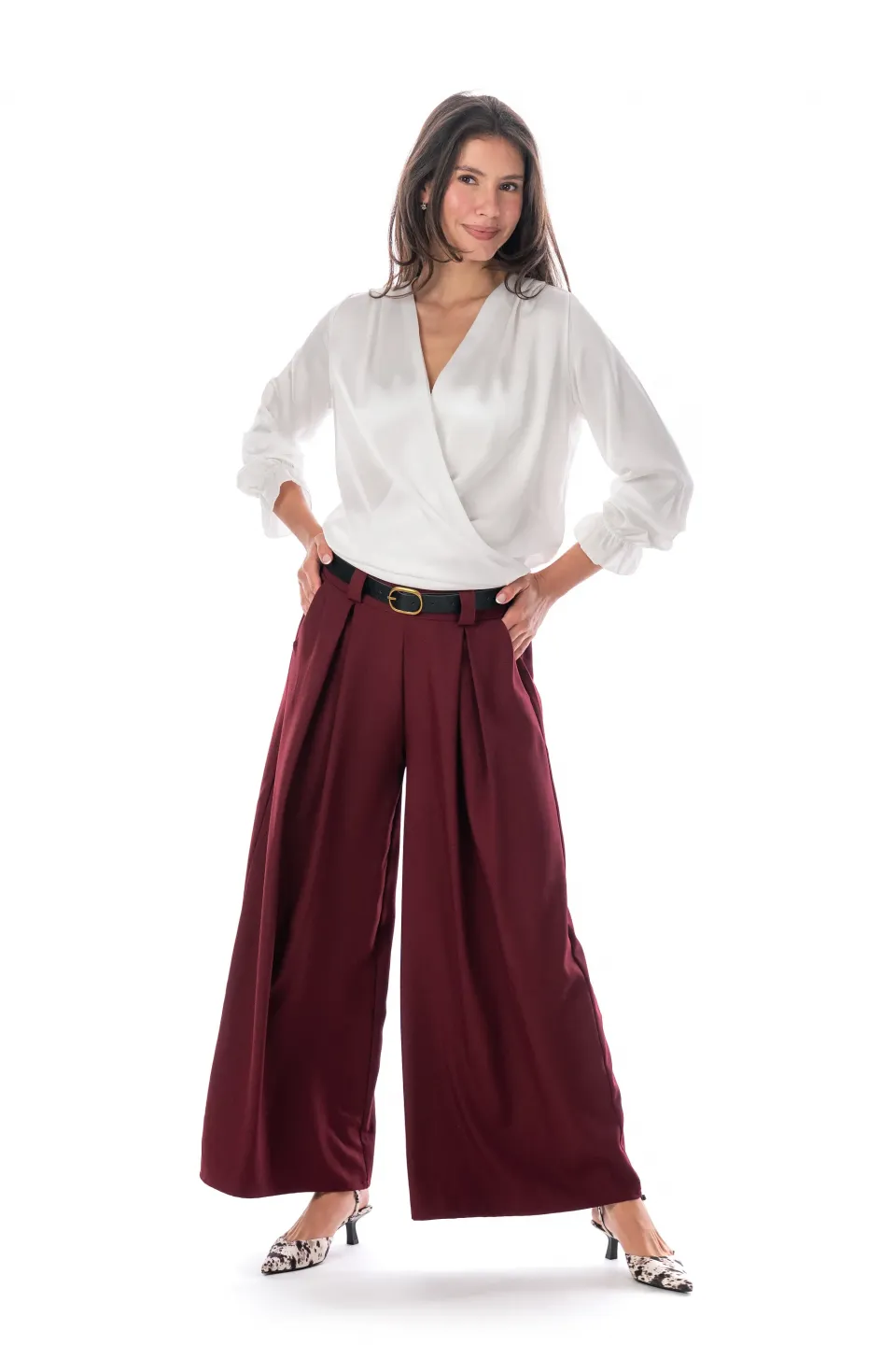 Dámská halenka HERA