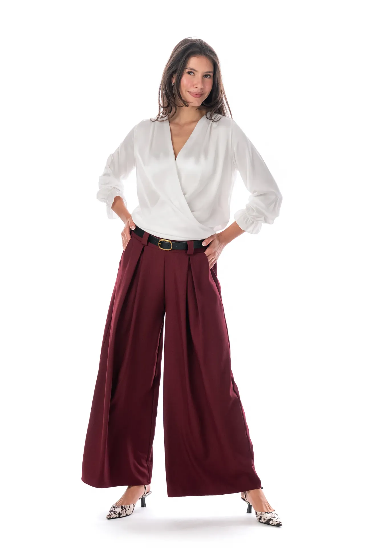 Dámská halenka HERA