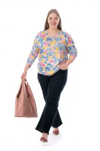 Dámský svetřík NATURA