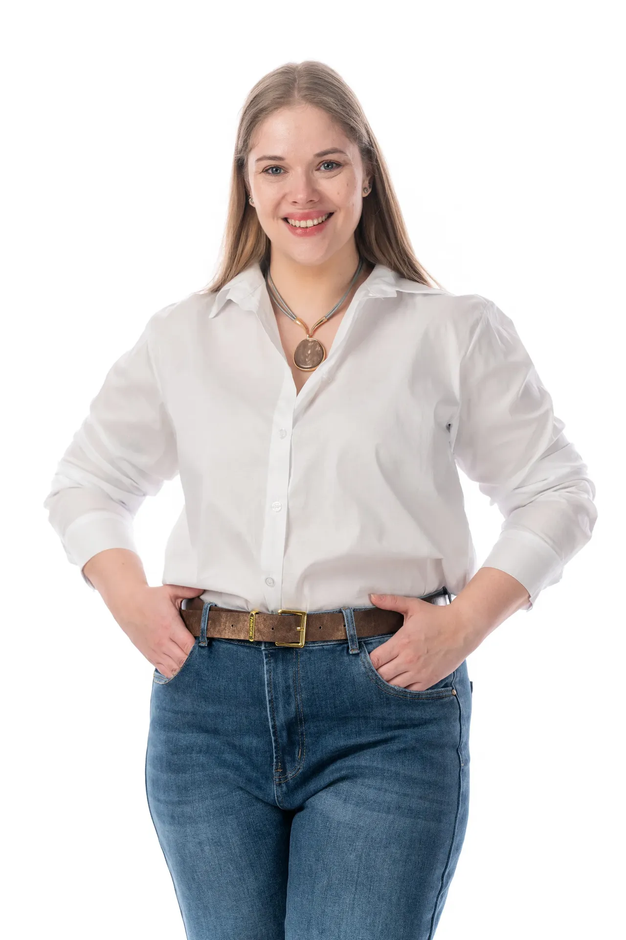 Dámská košile WINNIE