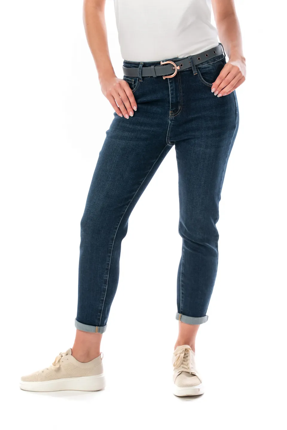 Dámské džíny RHEIA