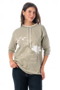 Dámská halenka BELLONA