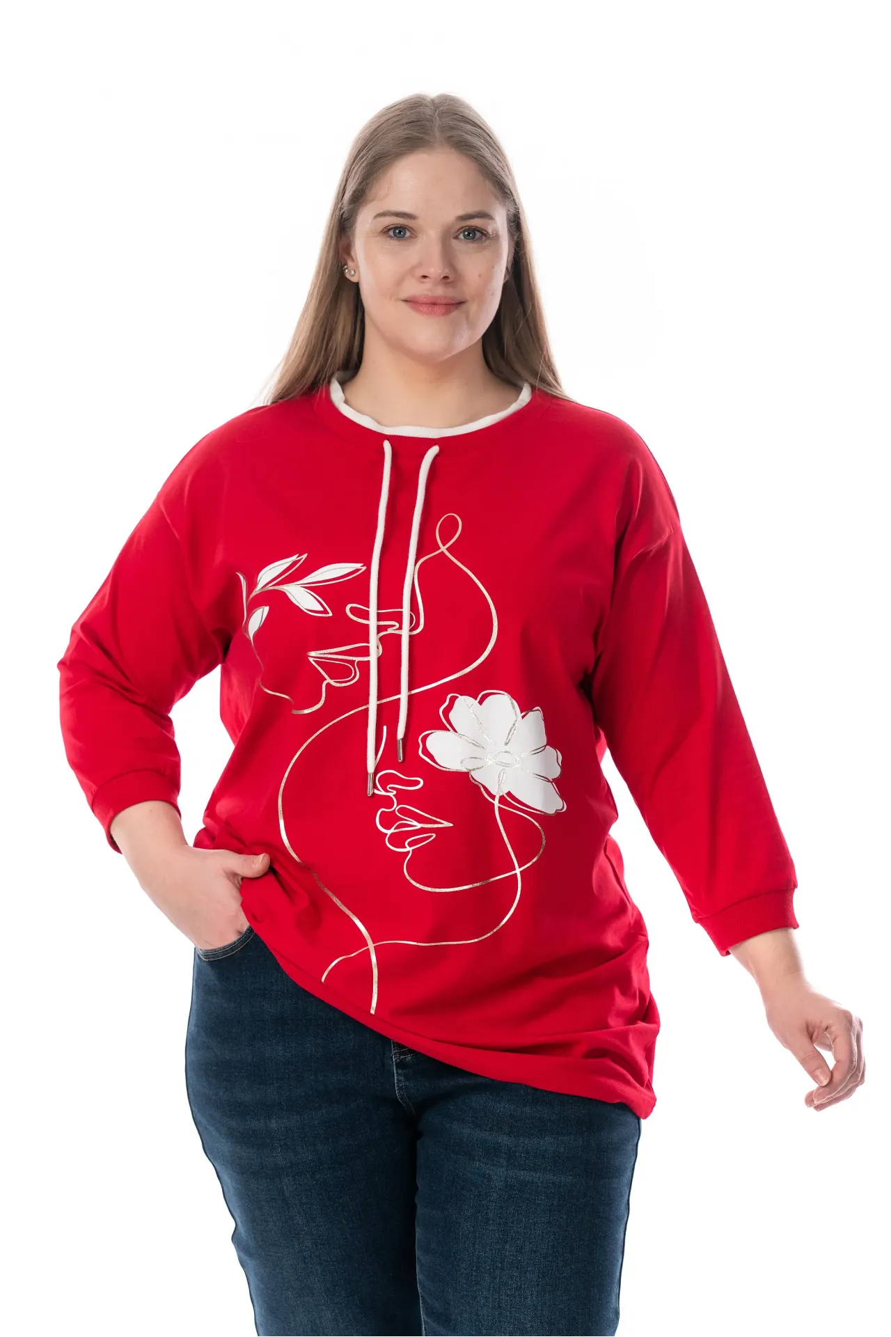 Dámská halenka BELLONA