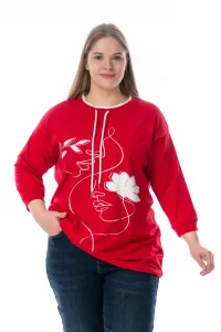 Dámská halenka BELLONA