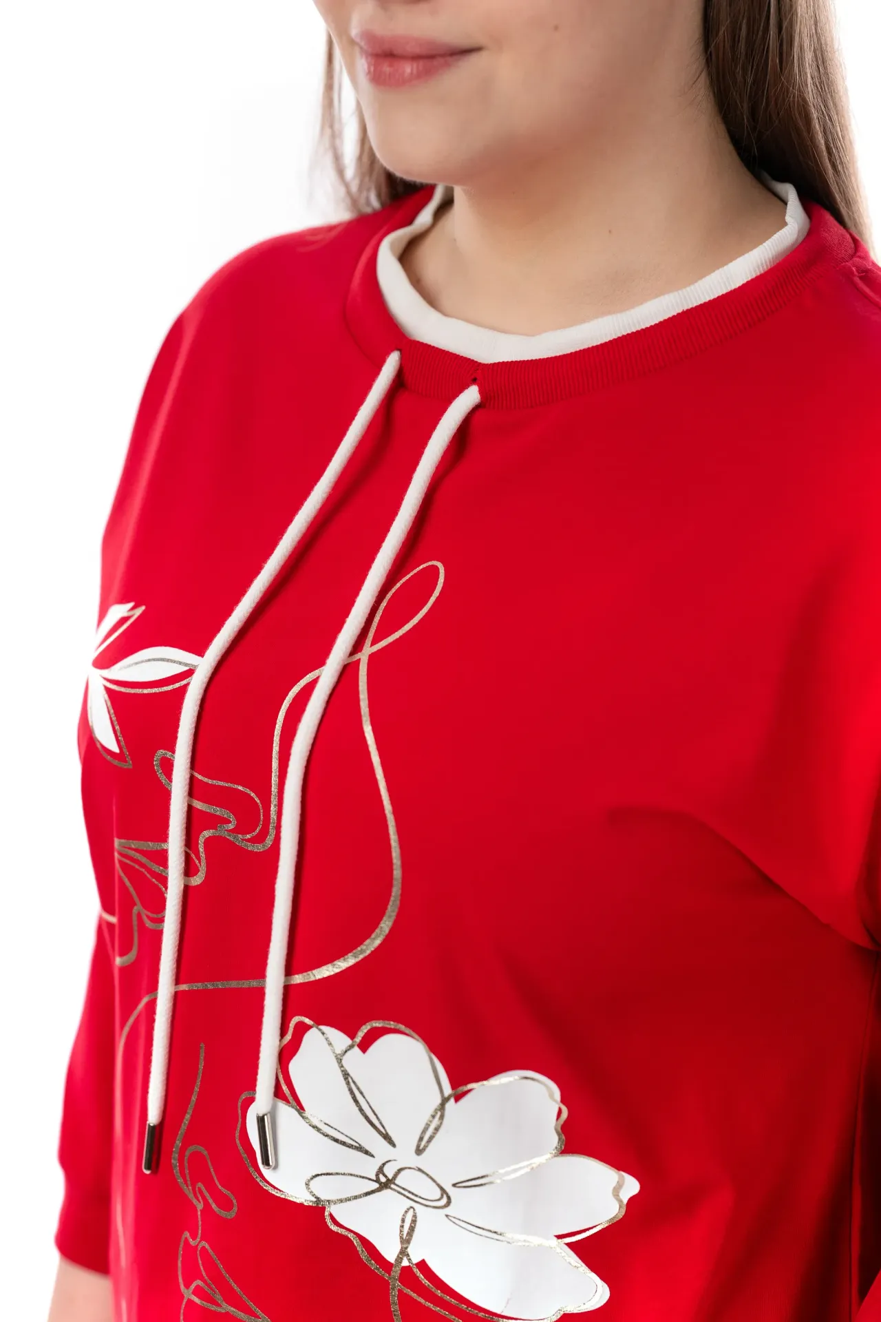 Dámská halenka BELLONA