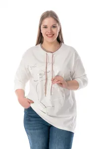 Dámská halenka BELLONA