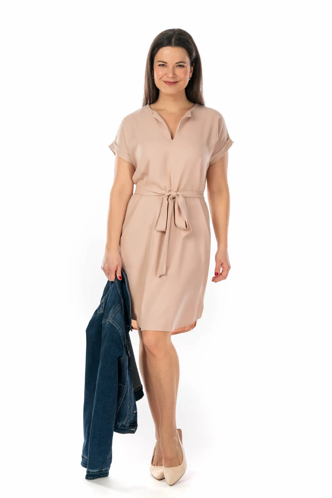 Dámské šaty MATYA