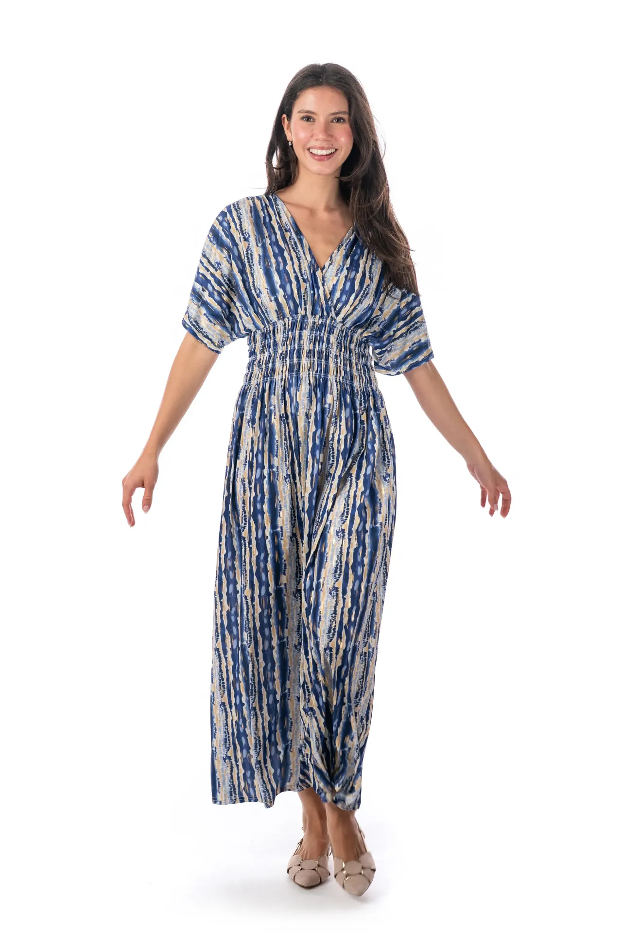 Dámské šaty DOLLY